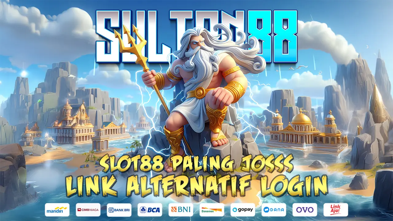 Slot1121 slot88 resmi