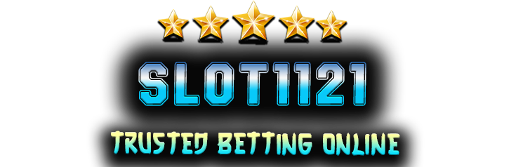 Slot1121 Logo